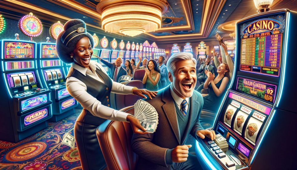 p9 games What Does A Hand Pay Mean In Slots?