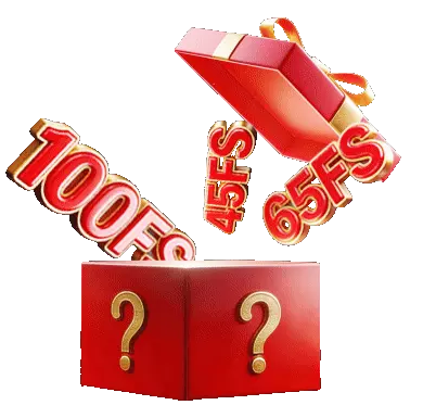 p9 games Caixa Misteriosa