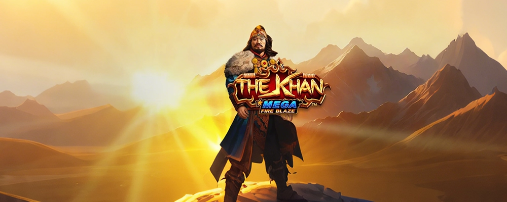 p9 games Mega Fogo Flamejante: O Khan