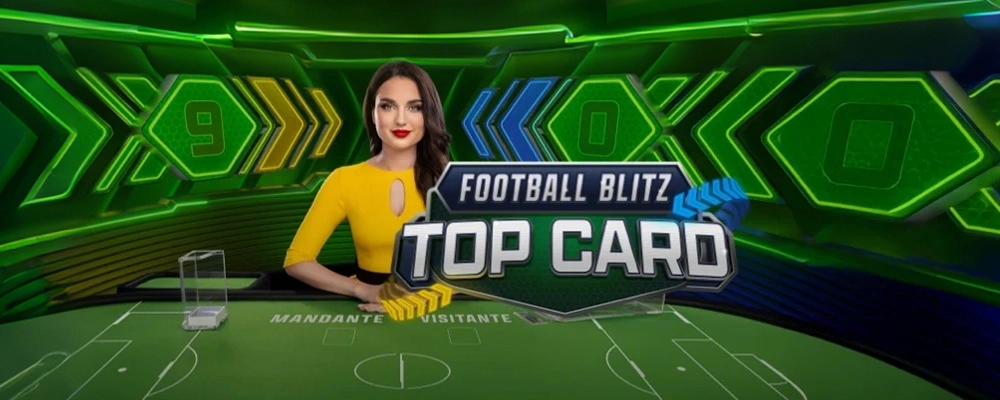 p9 games Futebol Blitz Cartão Top ao Vivo