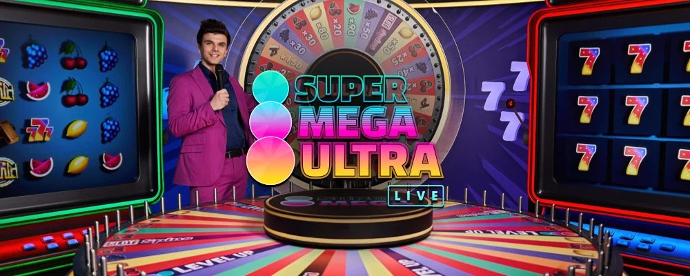 p9 games Super Mega Ultra ao Vivo