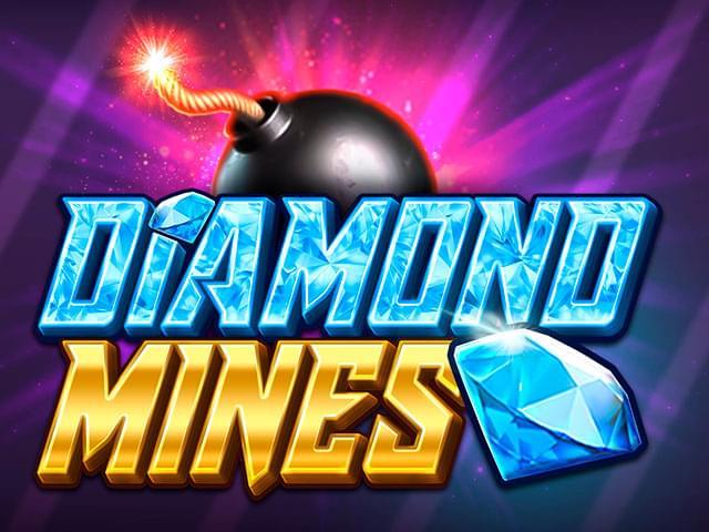 p9 games Minas de Diamante™