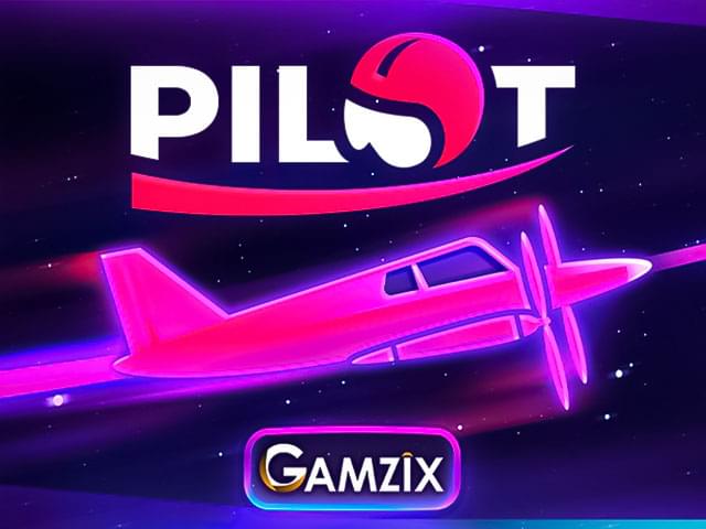 P9 GAMES Piloto